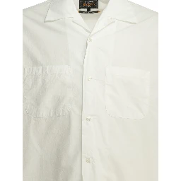 Pima cotton casual shirt