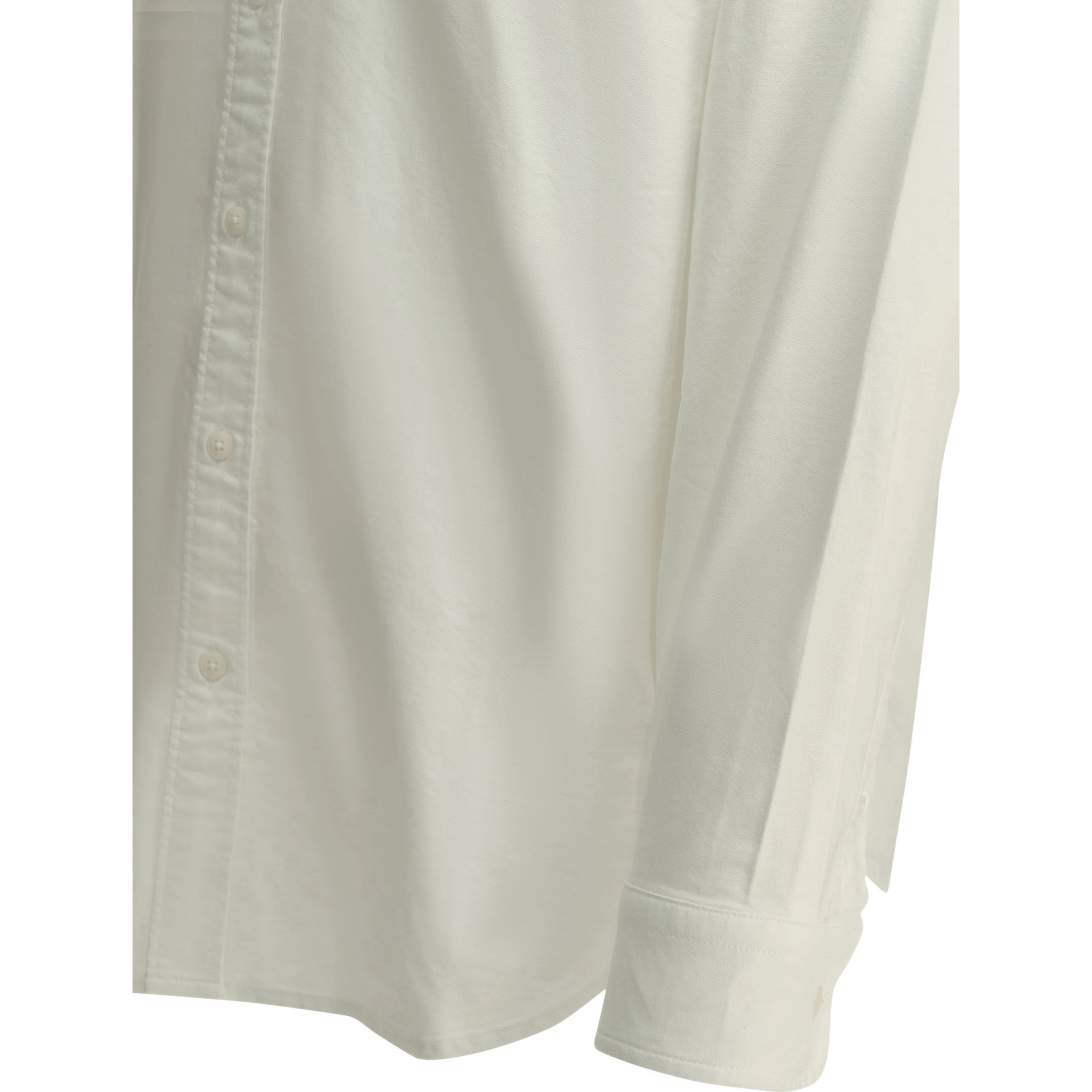 "Authentic" casual shirt