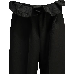 "Kira" Tailored pants