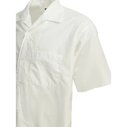 Pima cotton casual shirt