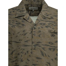 "Travon" Casual shirt