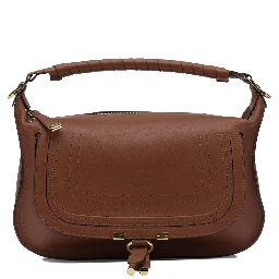 Medium "Marcie" shoulder bag