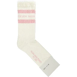 "Distressed" Sports Socks