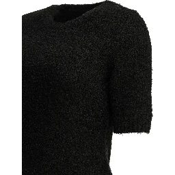 "Cam" Crew-neck sweater