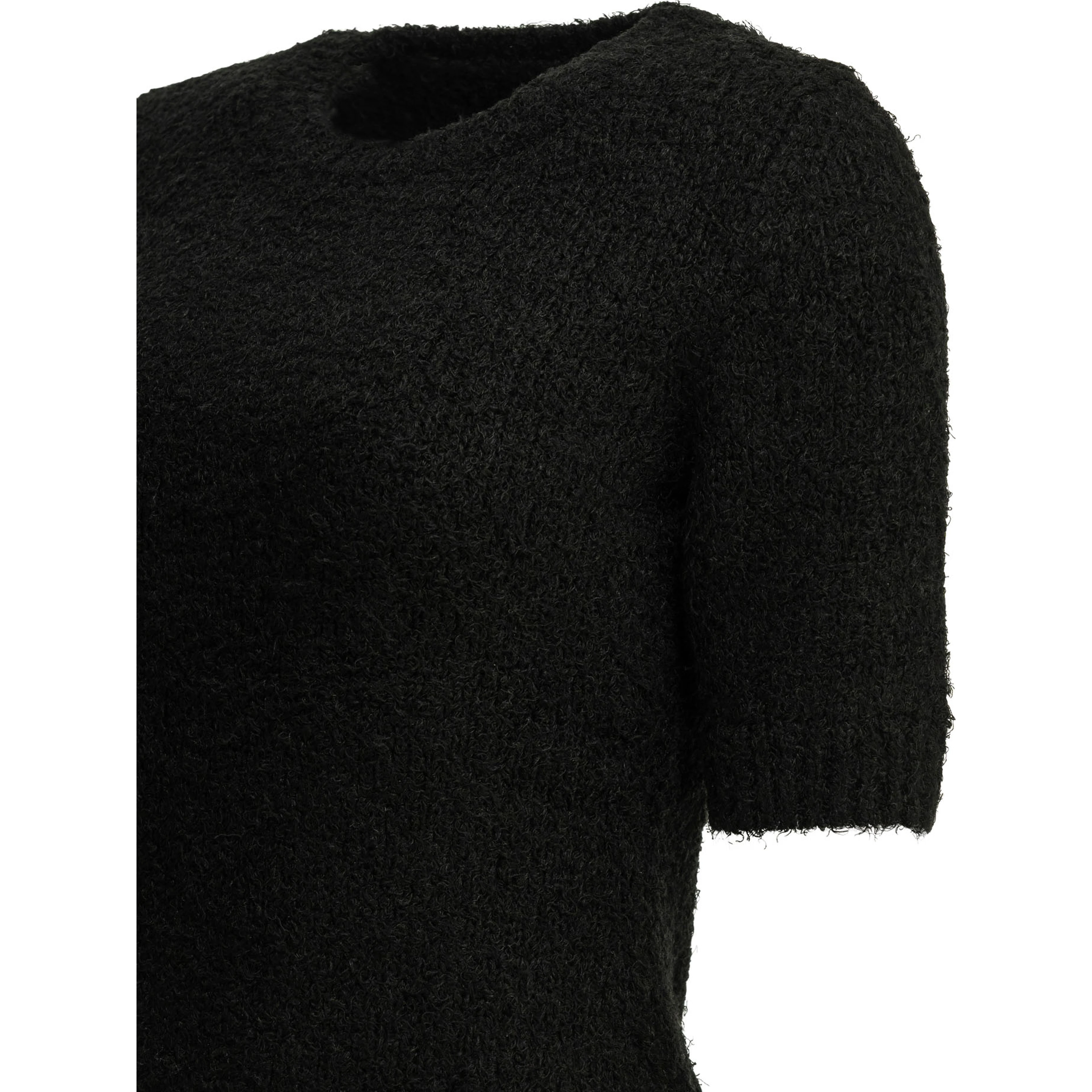 "Cam" Crew-neck sweater