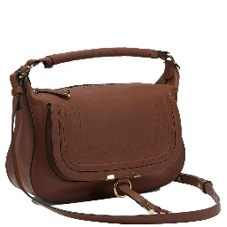 Medium "Marcie" shoulder bag