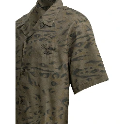 "Travon" Casual shirt