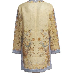 "Indra" Short dress