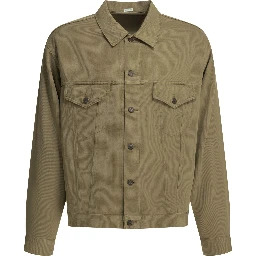 "3RD Type" Lightweight Jacket