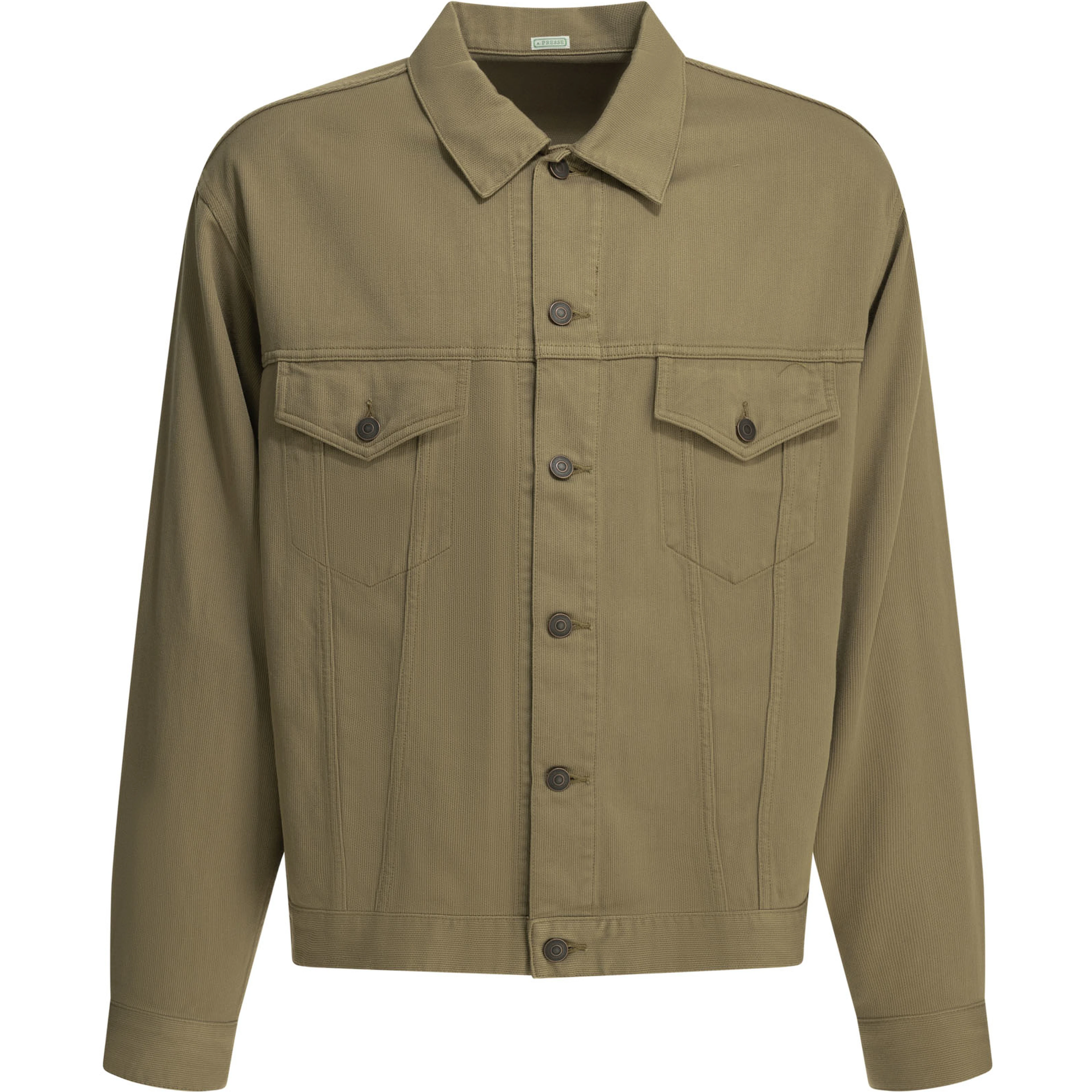 "3RD Type" Lightweight Jacket