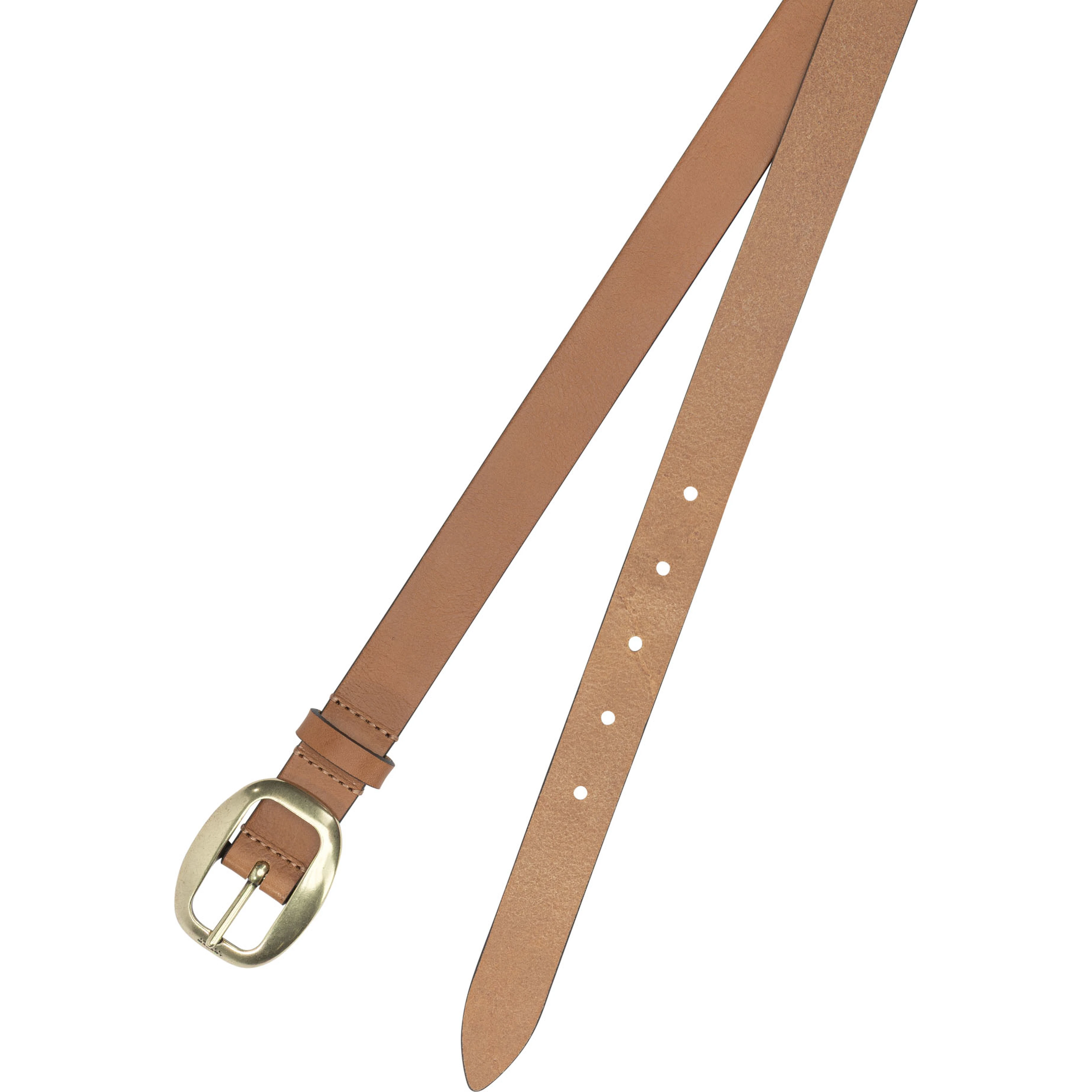 "Dara" Leather belt