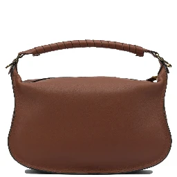 Medium "Marcie" shoulder bag