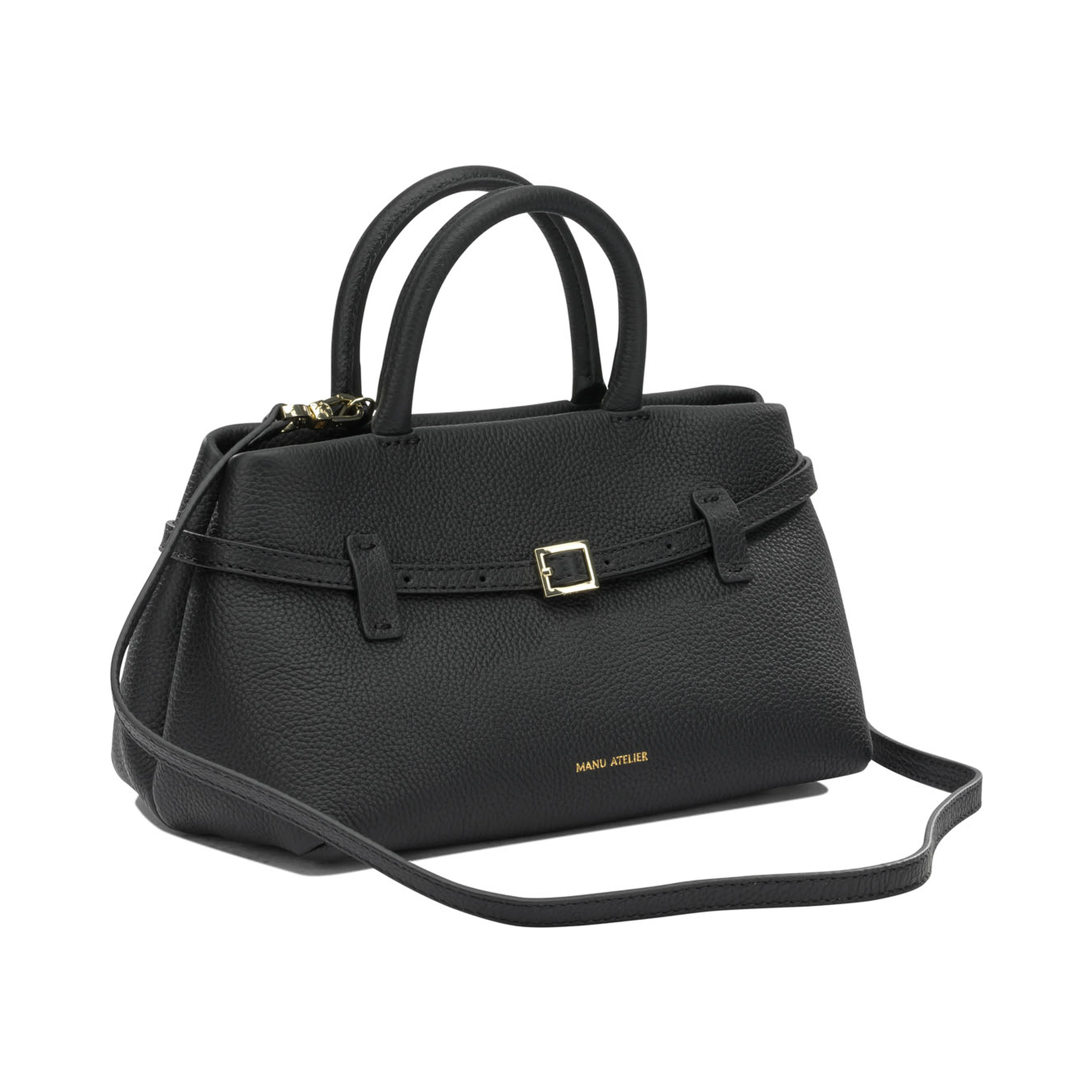 "Le Cambon 25" Small Handbag