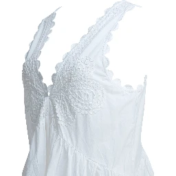 Short A-line dress