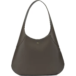 "Joan Hobo" large shoulder bag