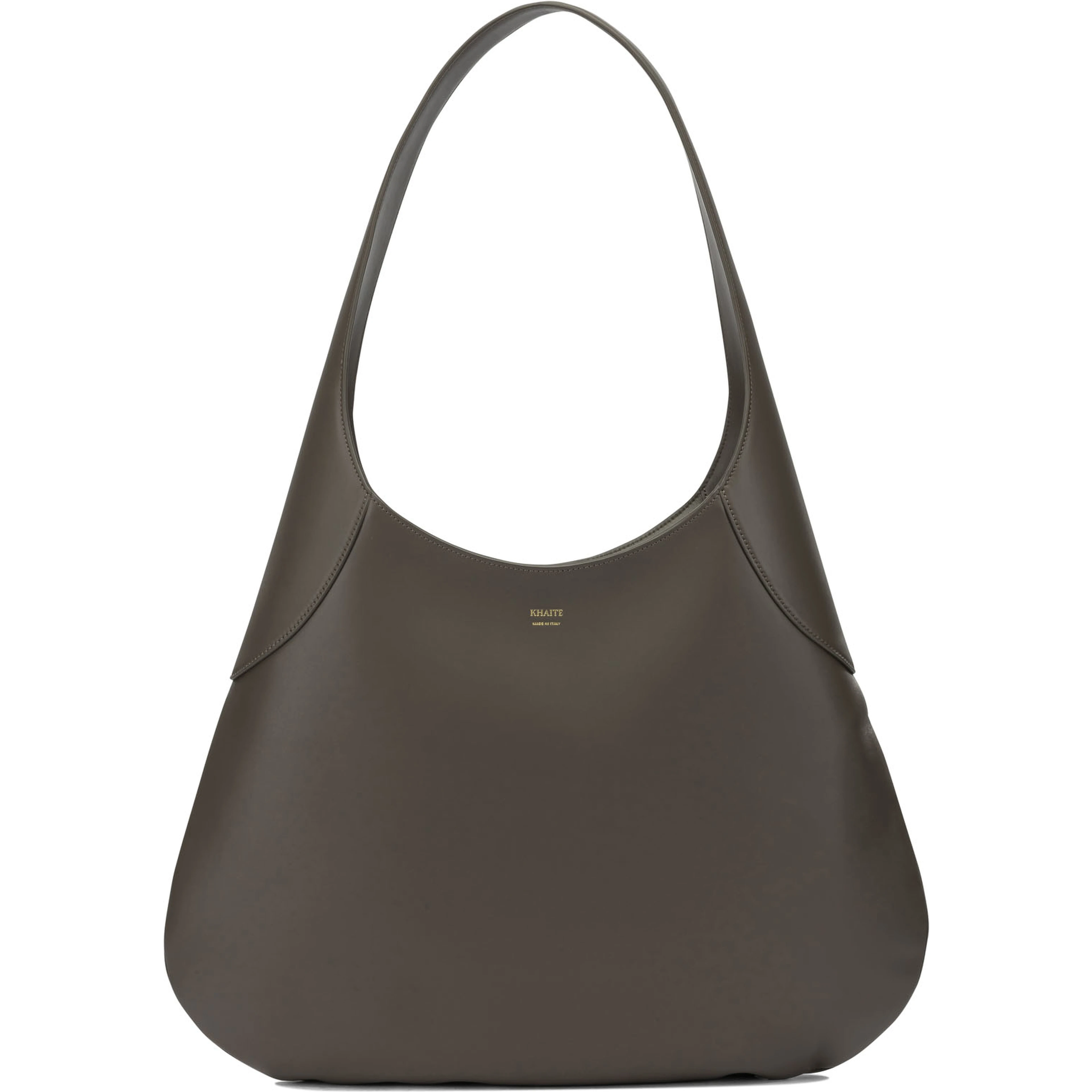 "Joan Hobo" large shoulder bag