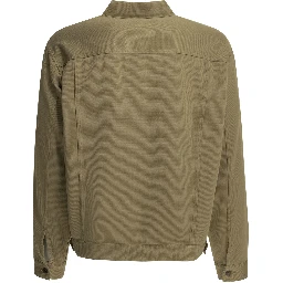 "3RD Type" Lightweight Jacket
