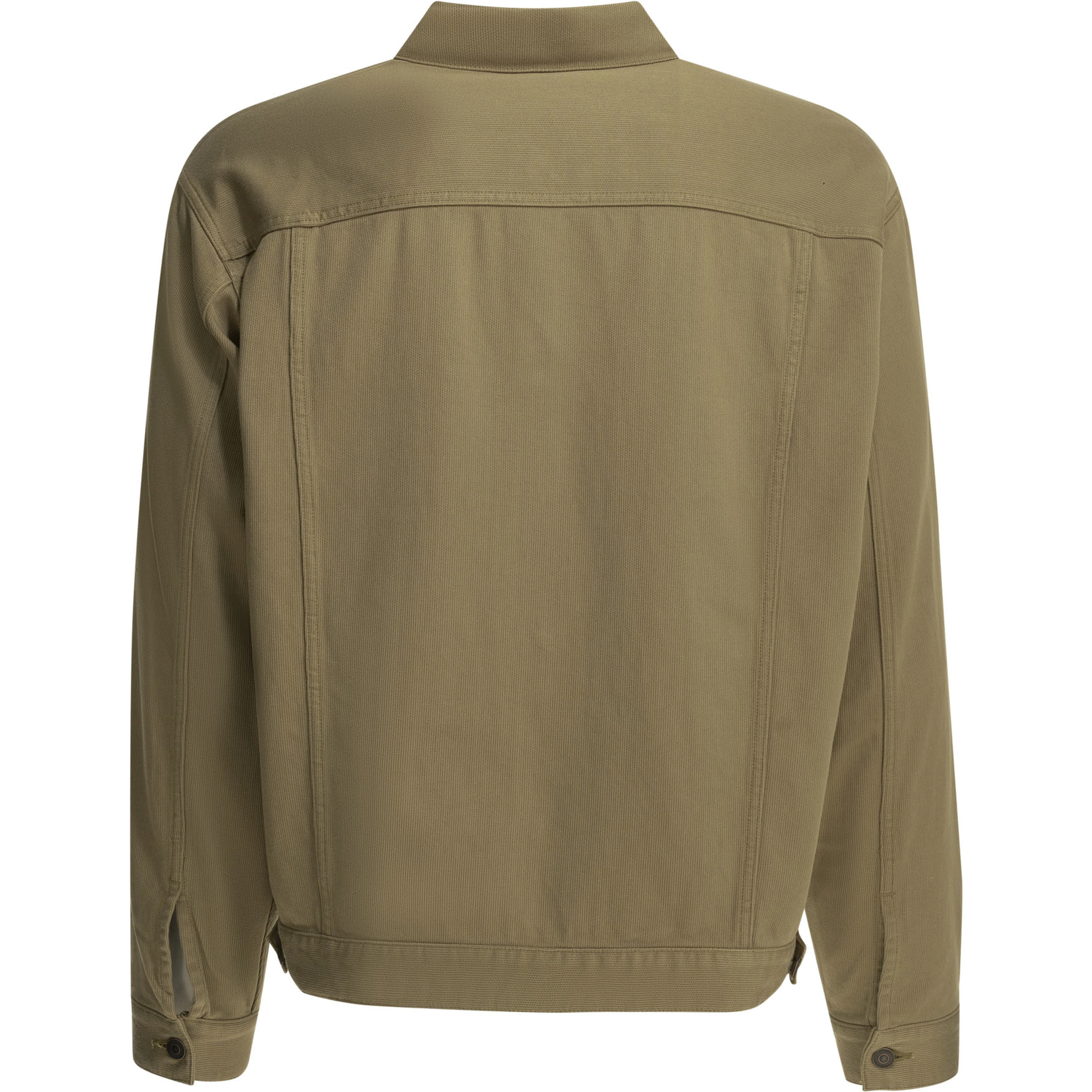 "3RD Type" Lightweight Jacket