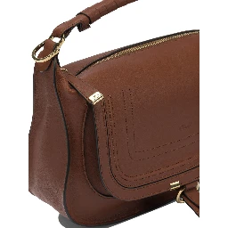 Medium "Marcie" shoulder bag