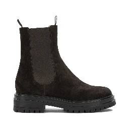 "Chester" Chelsea Boots