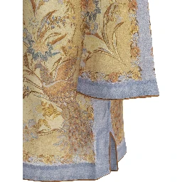 "Indra" Short dress