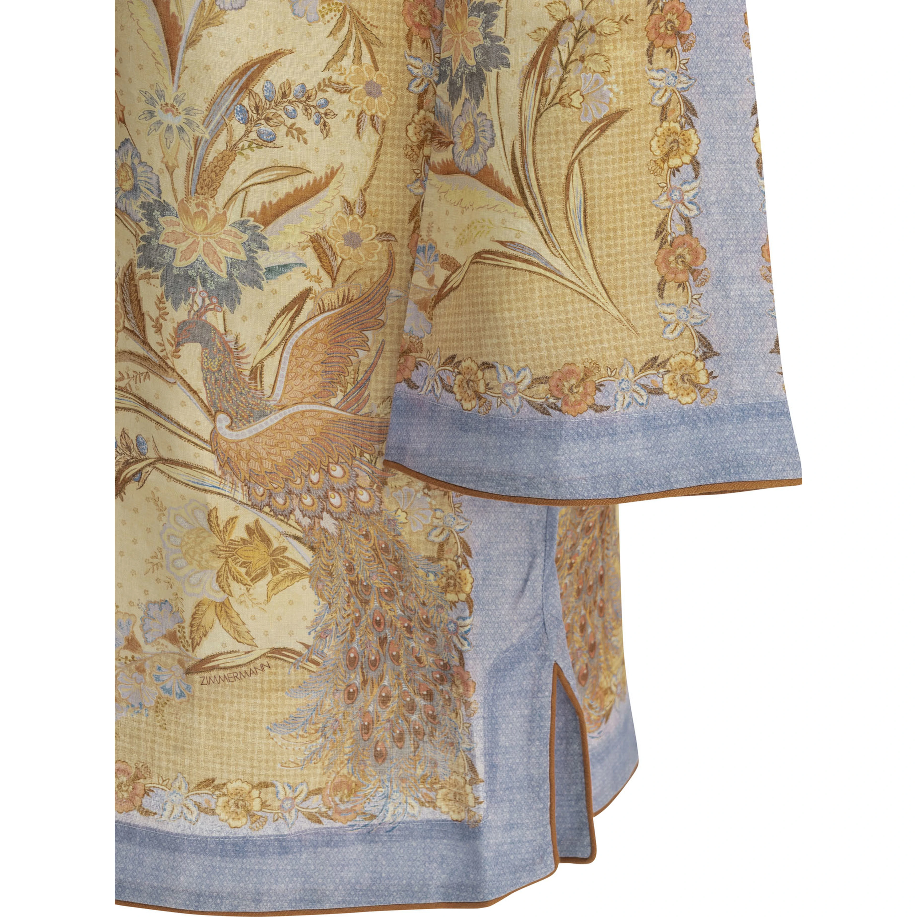"Indra" Short dress