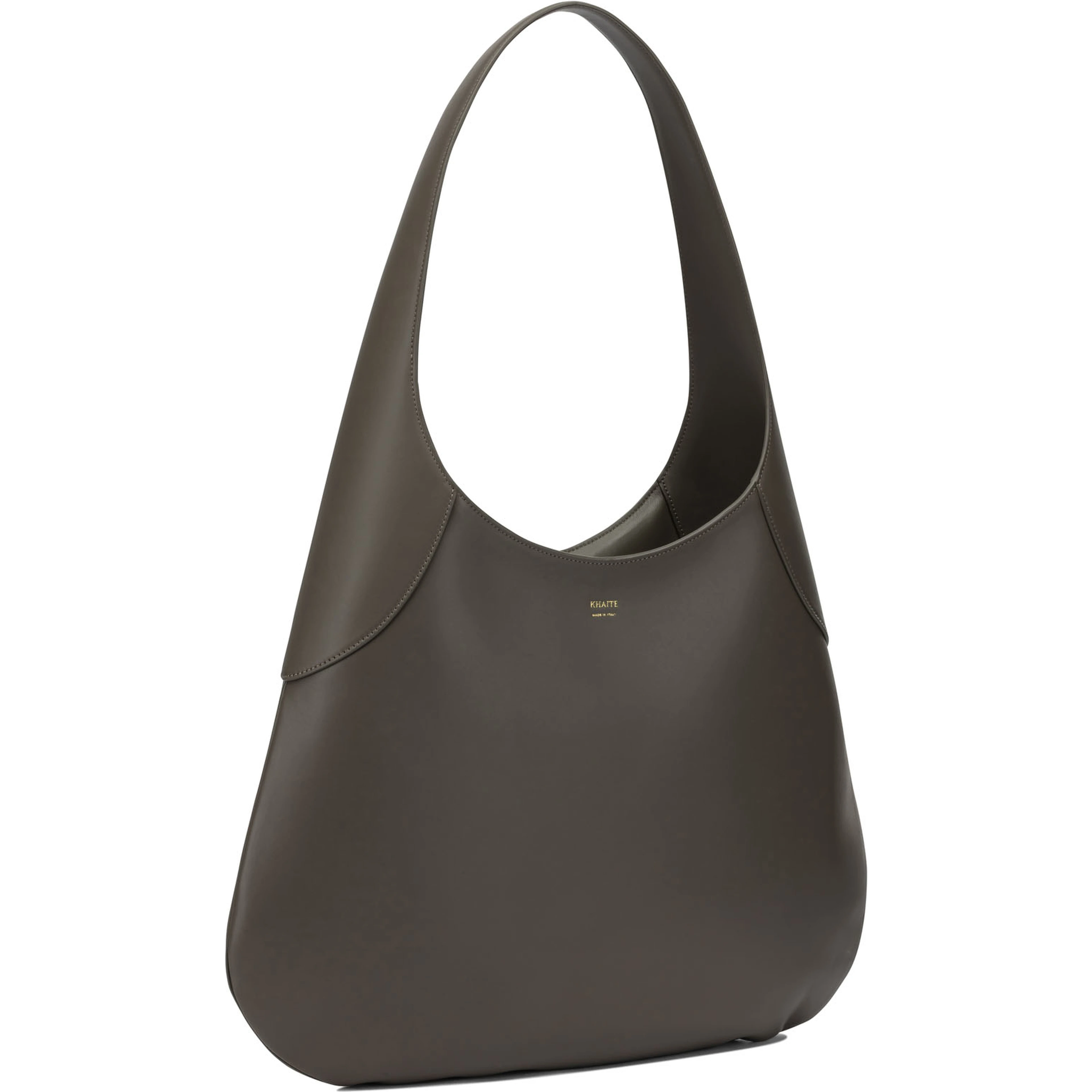 "Joan Hobo" large shoulder bag
