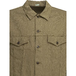 "3RD Type" Lightweight Jacket
