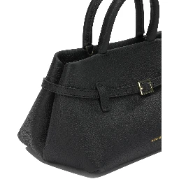 "Le Cambon 25" Small Handbag