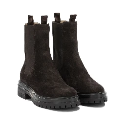 "Chester" Chelsea Boots