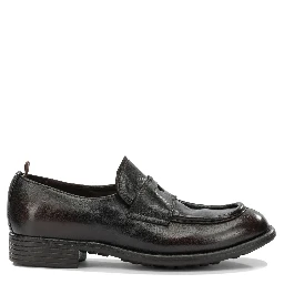 "Calixte 020" loafers