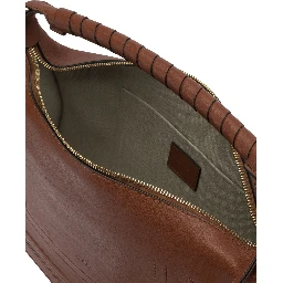 Medium "Marcie" shoulder bag