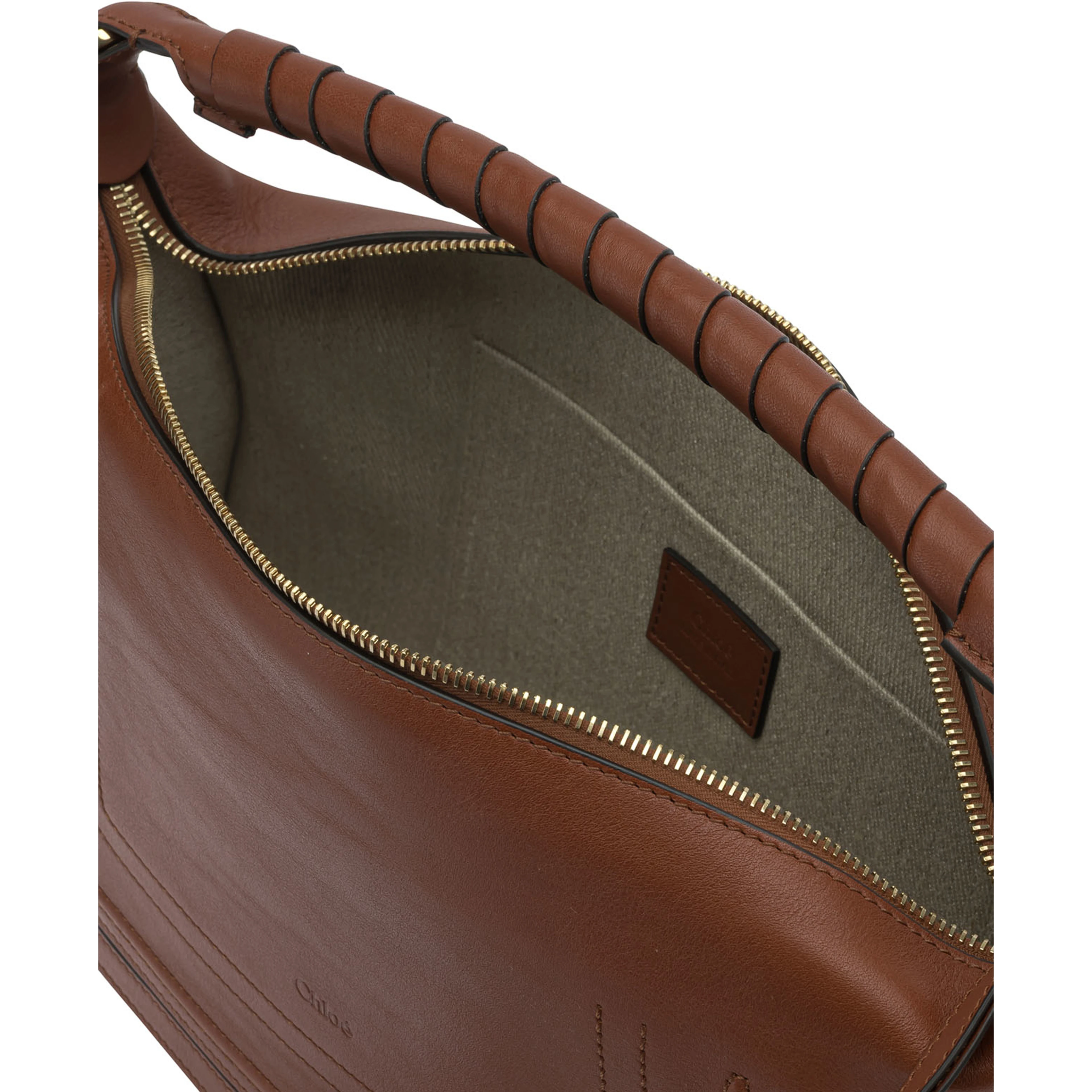 Medium "Marcie" shoulder bag