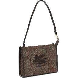 "Arnica" Small Shoulder Bag