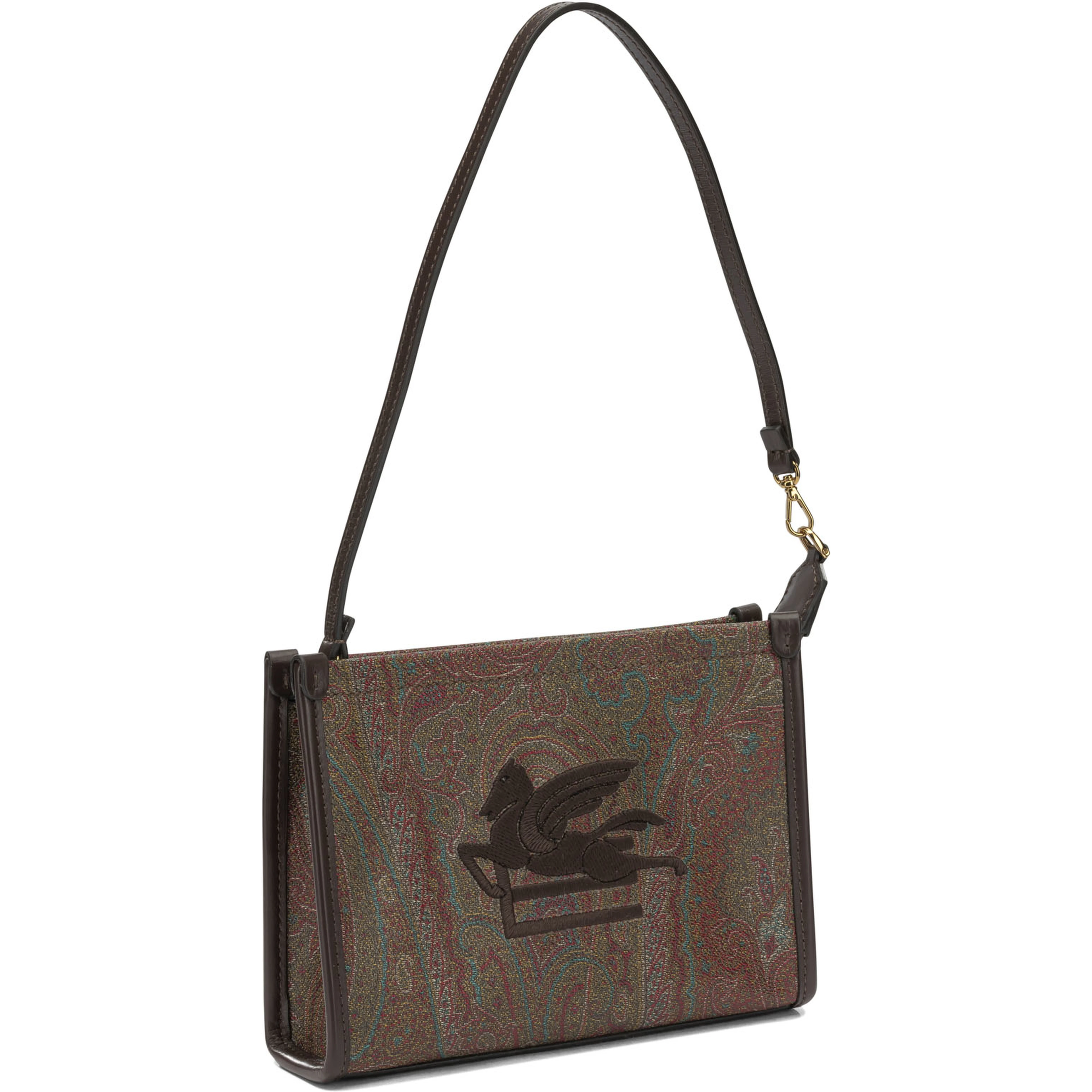 "Arnica" Small Shoulder Bag