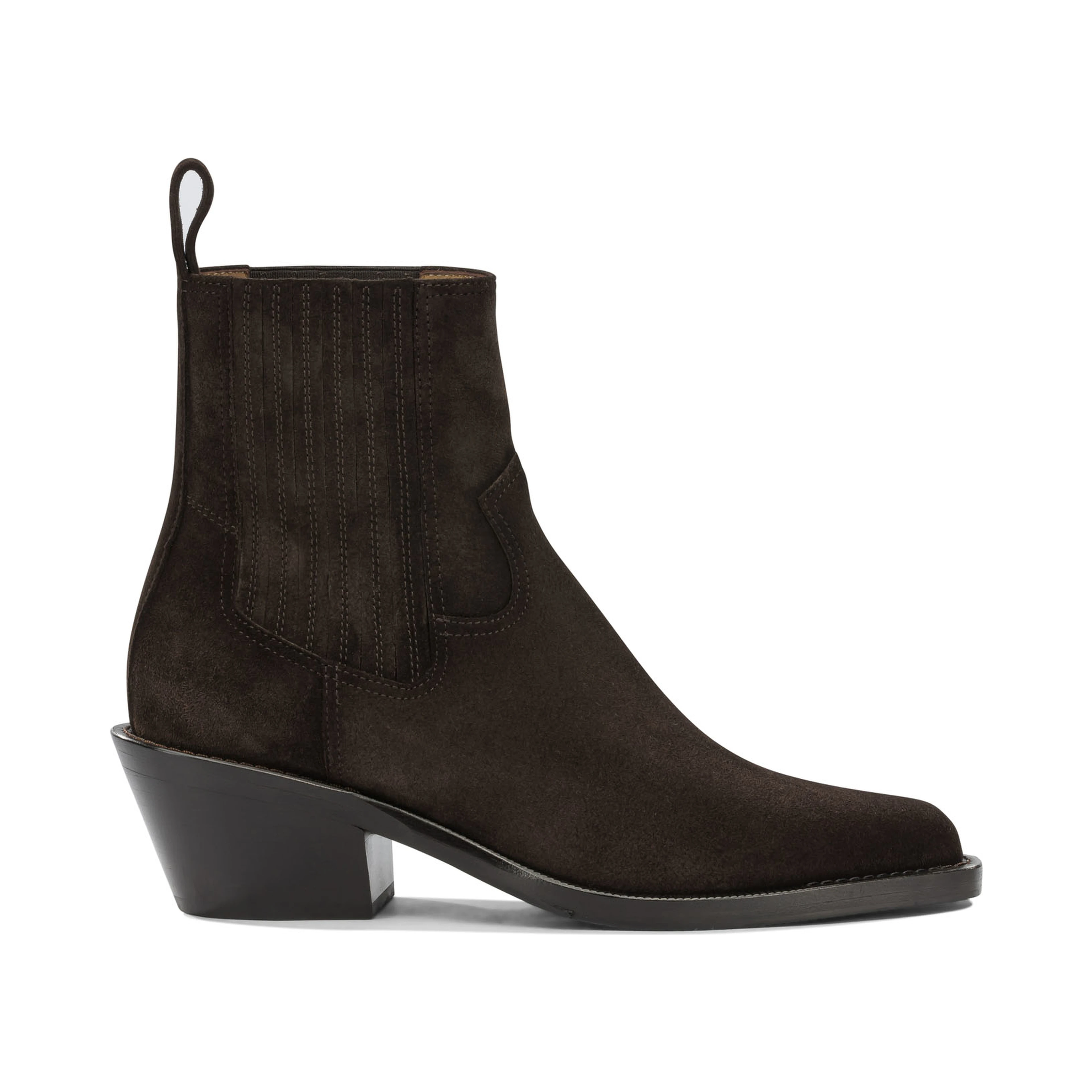 Boots & Ankle Boots