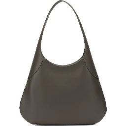 "Joan Hobo" large shoulder bag
