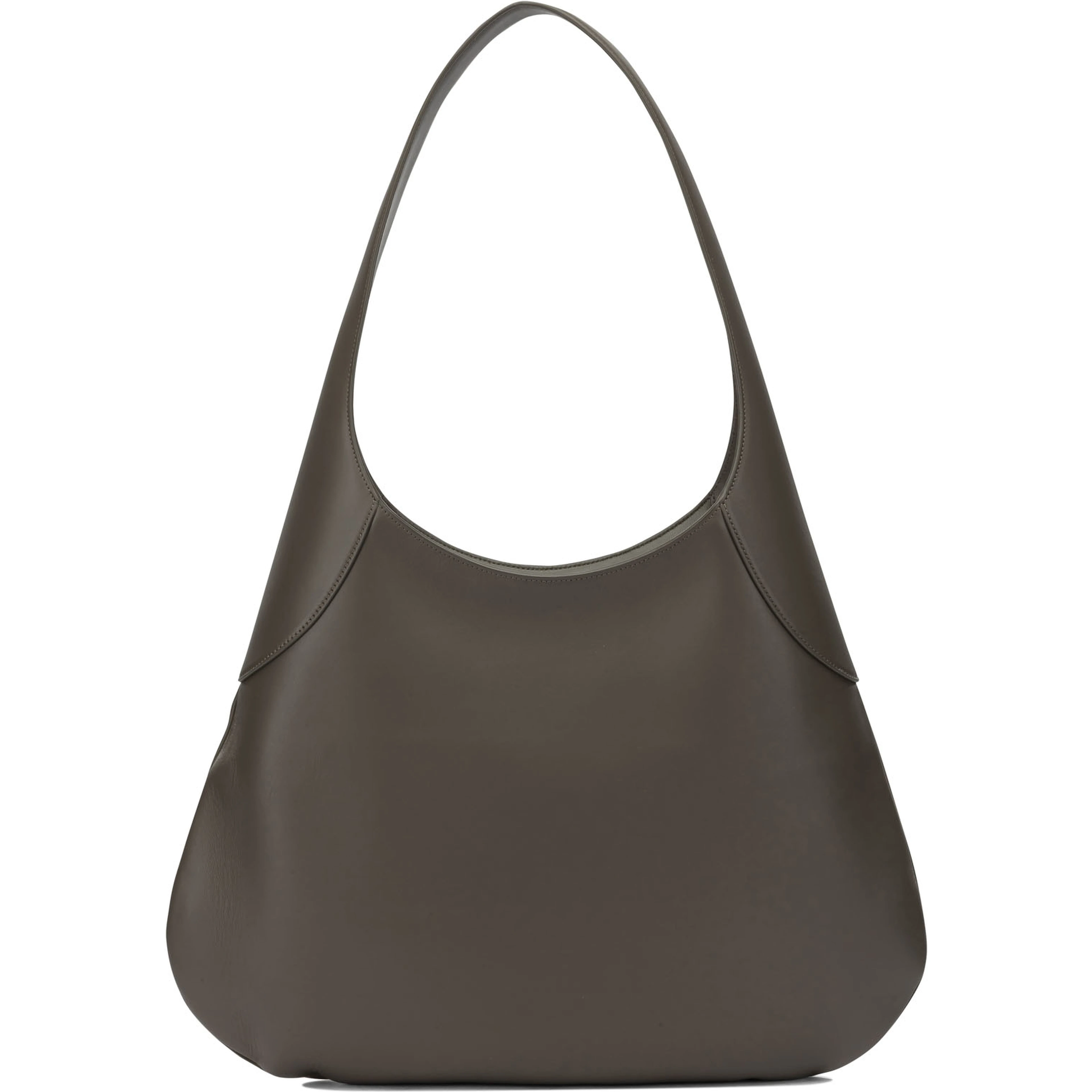 "Joan Hobo" large shoulder bag