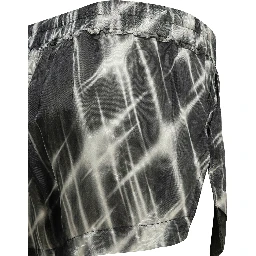 "Fog" Short with laces