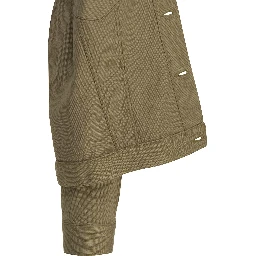 "3RD Type" Lightweight Jacket