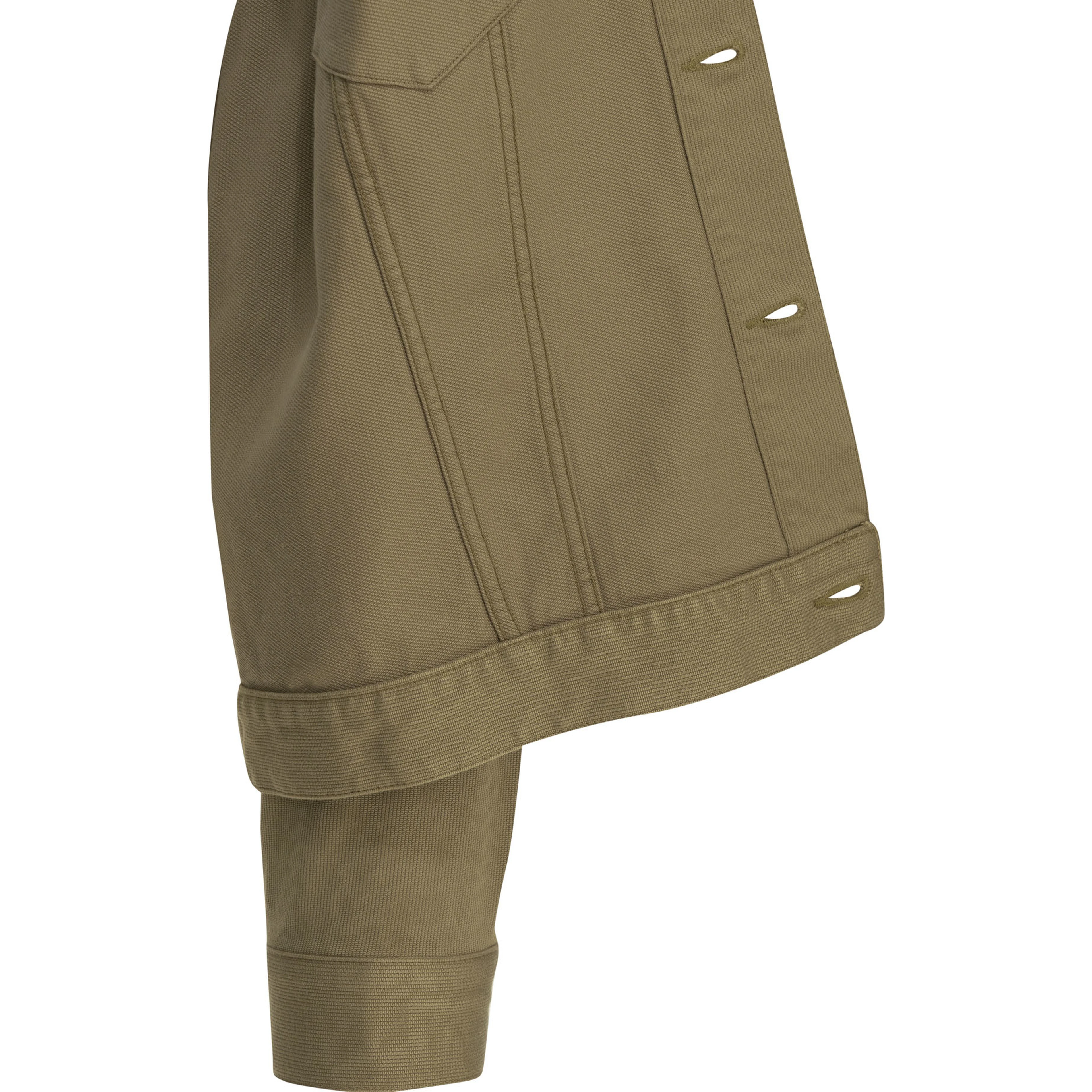 "3RD Type" Lightweight Jacket
