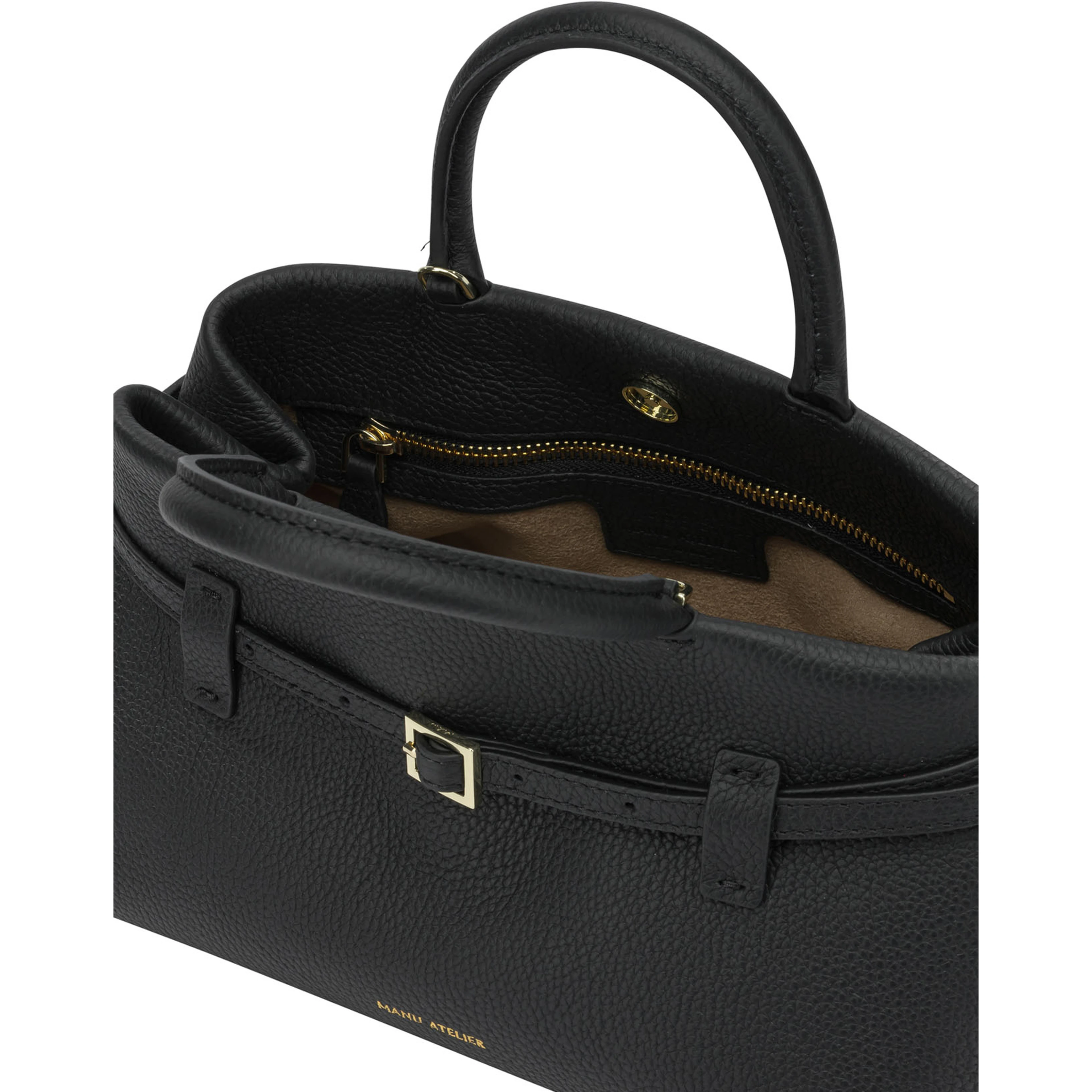 "Le Cambon 25" Small Handbag