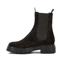 "Chester" Chelsea Boots