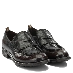"Calixte 020" loafers