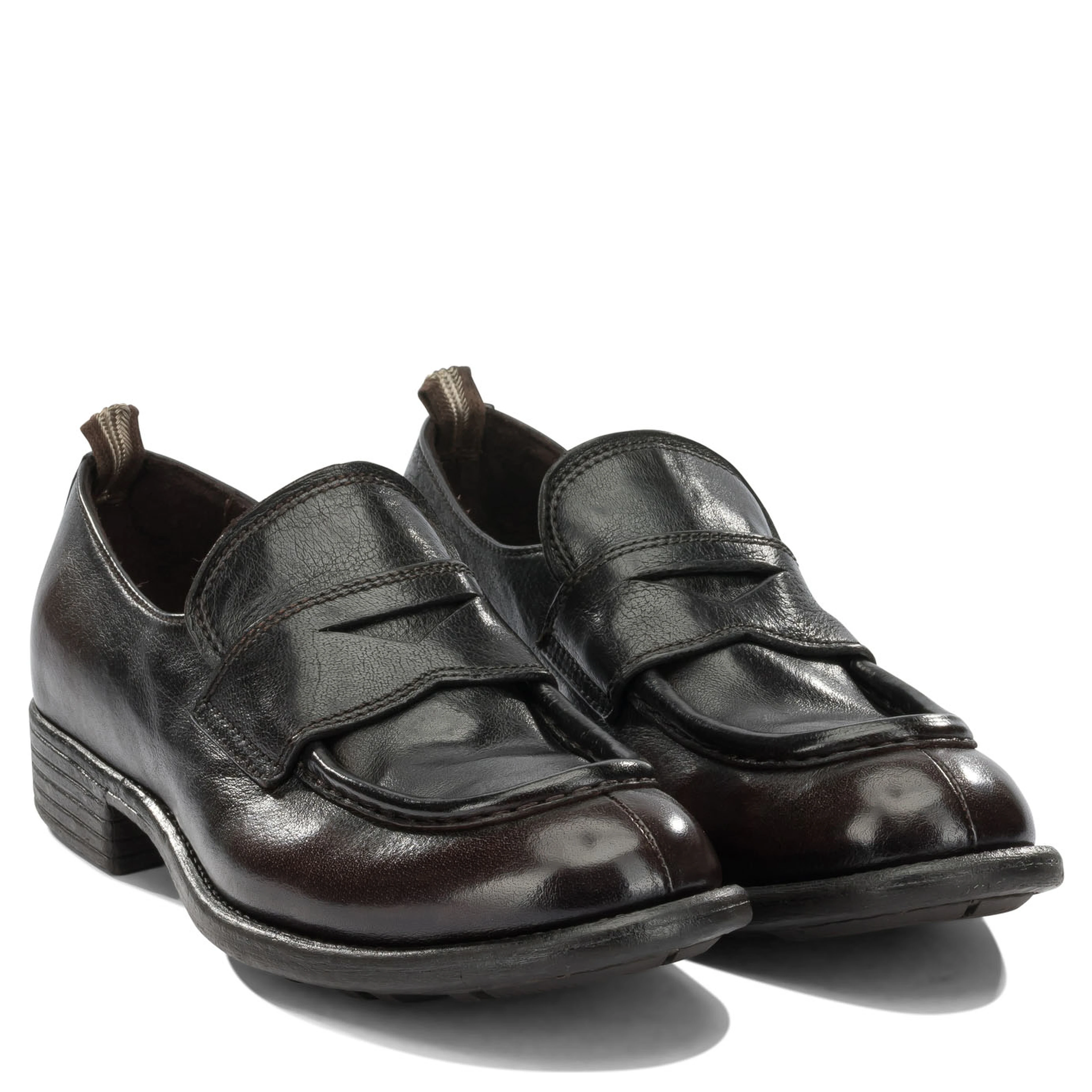 "Calixte 020" loafers