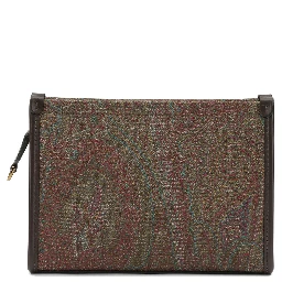 "Arnica" Small Shoulder Bag