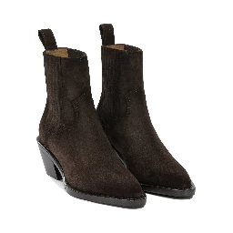 Boots & Ankle Boots