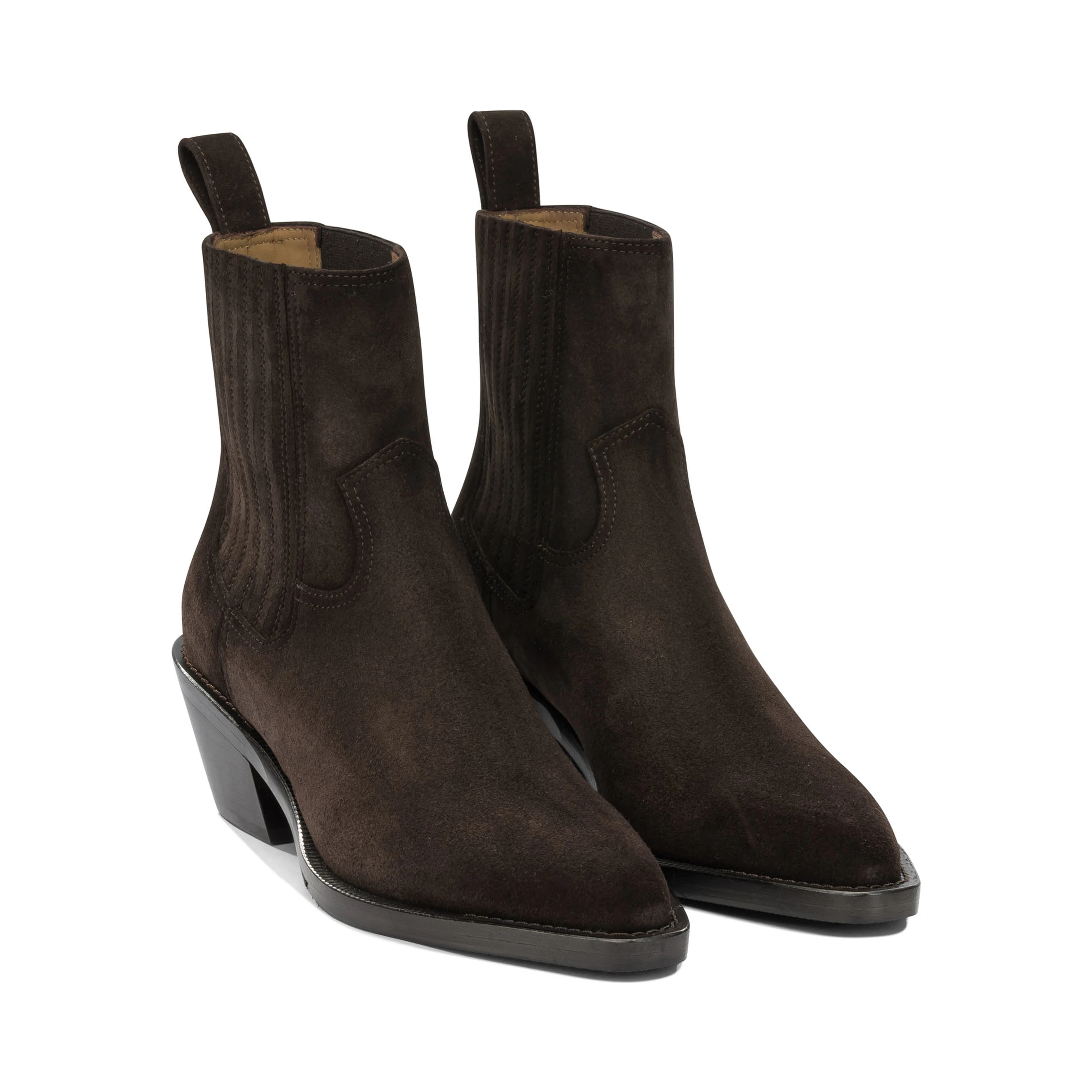 Boots & Ankle Boots