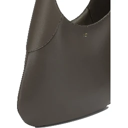 "Joan Hobo" large shoulder bag