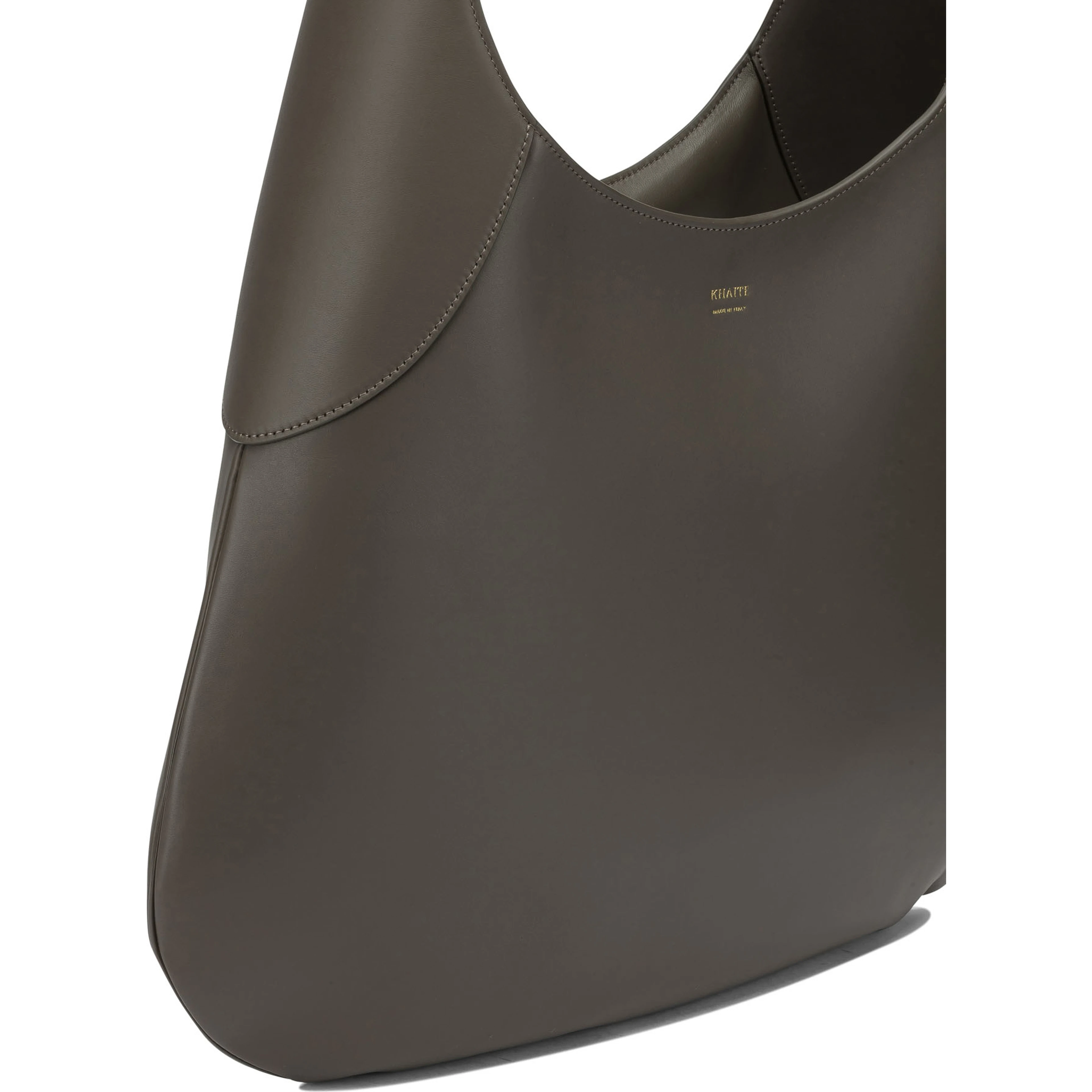 "Joan Hobo" large shoulder bag
